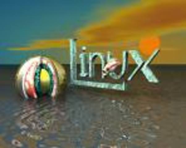UNIX nueva version LINUX.
