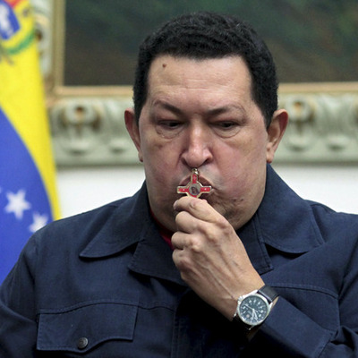 Timeline: Hugo Chavez
