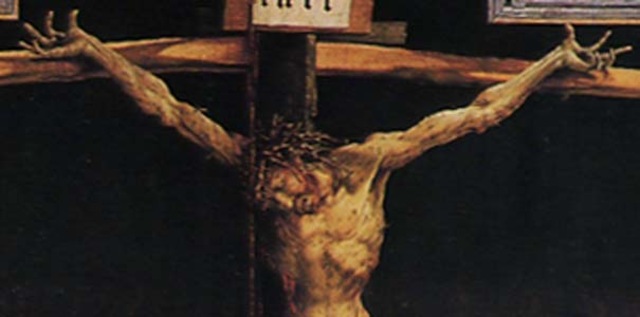 Saint Teresa's conversion