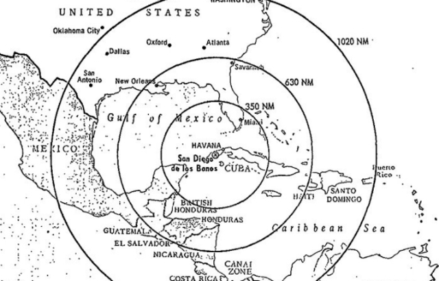 Cuban Missile Crisis