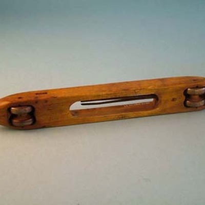 Timeline: The Flying Shuttle and The Life Of John Kay