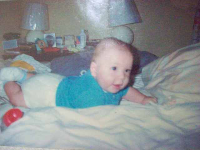 Dia de mi nacimiento