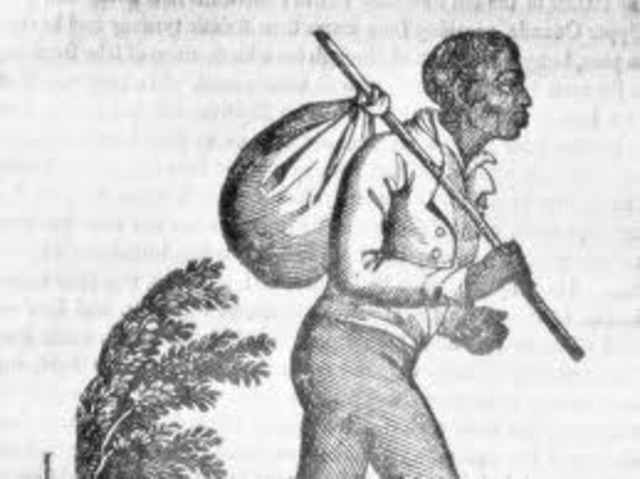 Part 1 A Bounty on Slaves