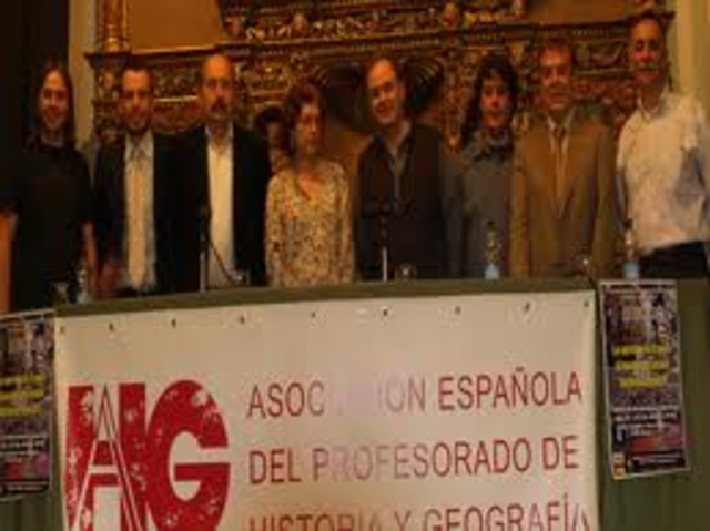 Puntos de encuentro y conflictos. Nueva perspectiva didáctica.