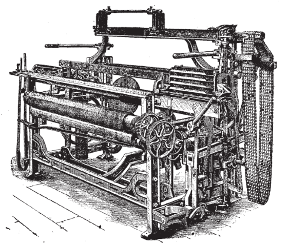 "Drop Box" was Invented