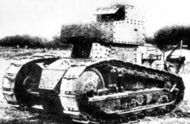 Diplomacia secreta en la Primera guerra mundial.