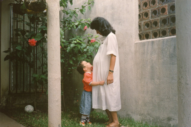 Hay que tener Paciencia !!