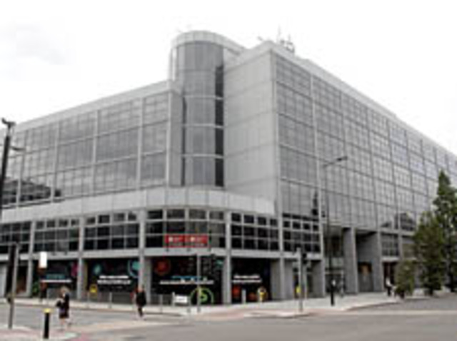 LHO moves home again