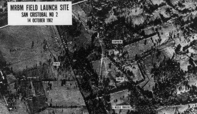 Cuban Missile Crisis