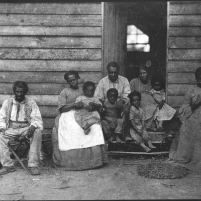 Timeline: Diminishing Progress in Colonial America