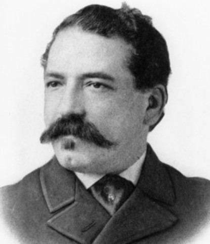 Samuel Gompers