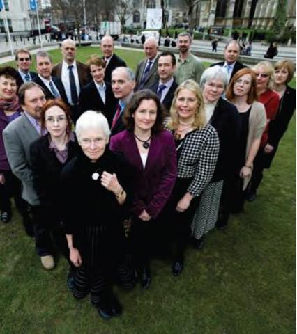 10th anniversary event