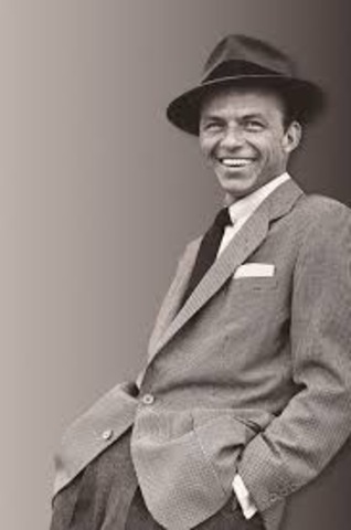 Frank Sinatara