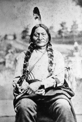 Sitting Bull
