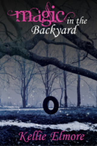 Published First Book