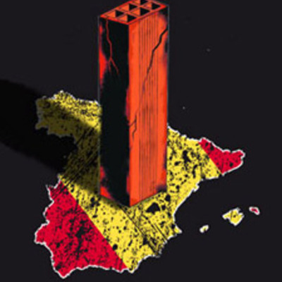 Timeline: CRONOLOGIA DE LA CRISI ESPANYOLA DESDE 2008