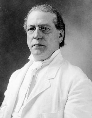 Samuel Gompers
