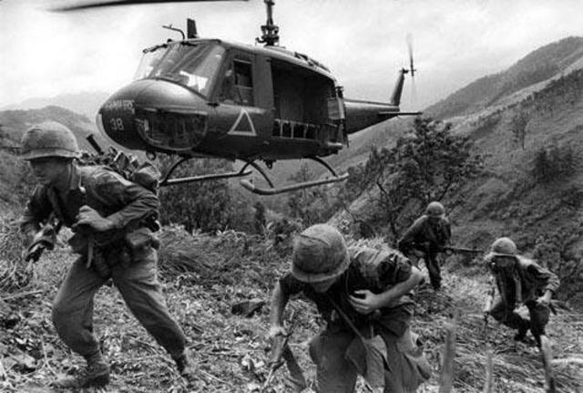 Vietnam War