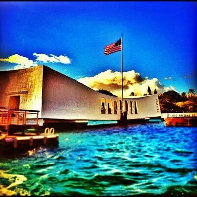 Timeline: Pearl Harbor