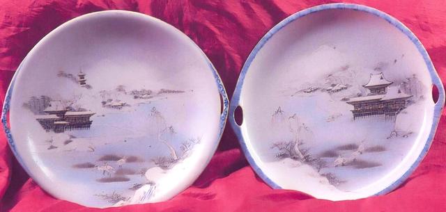 Lord Macartney of Britain arrives in China