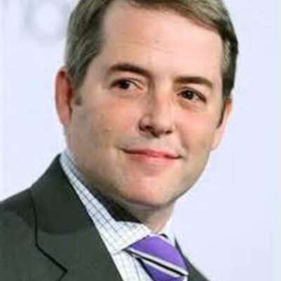 Timeline: Matthew Broderick