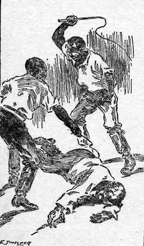 Causal Killing of Slaves Part Two