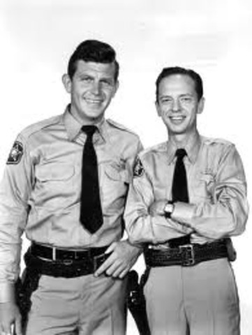 "The Andy Griffith Show"