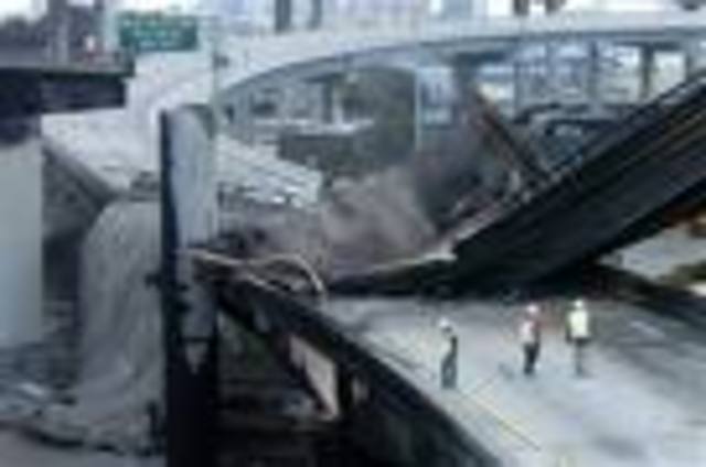 Loma Prieta Earthquake