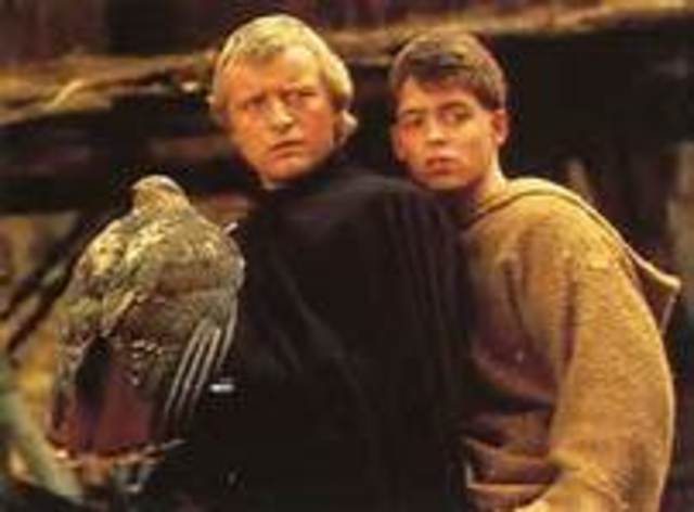Ladyhawke