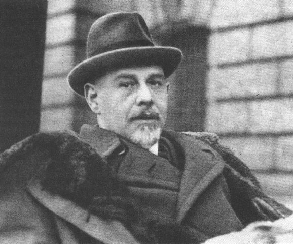 Walther Rathenau Assassinated