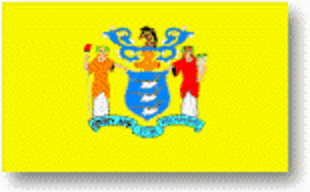 new jersey
