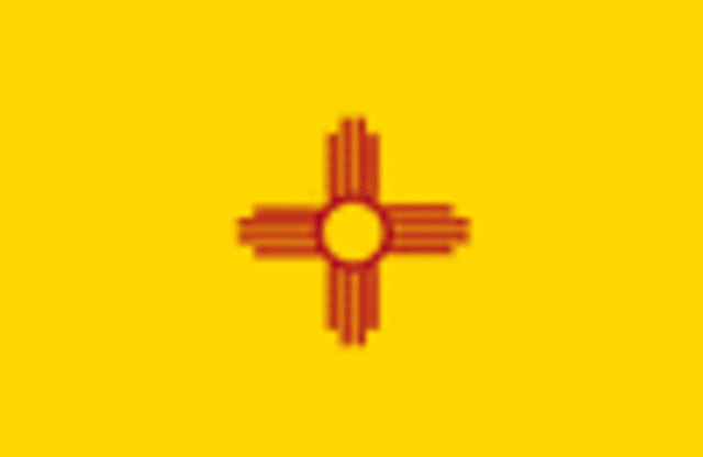 new mexico