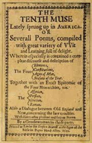 The Tenth Muse is published