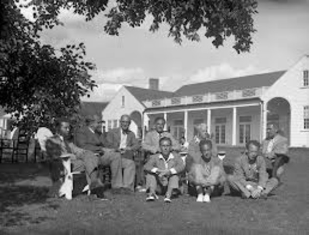 Farming and Colleges