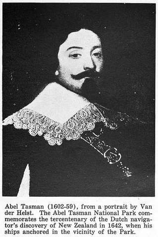 The Dutch compete for Asian trade