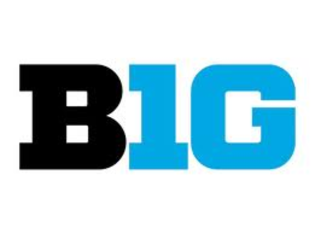 All Big Ten