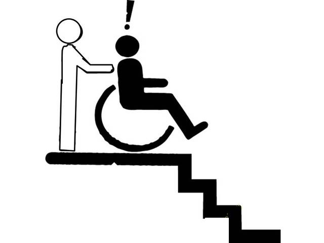 Fatal Disabilities