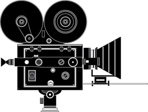 Kodak Motion-Picture Film