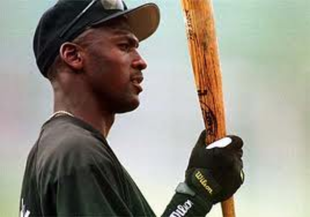 No Love for the Glove