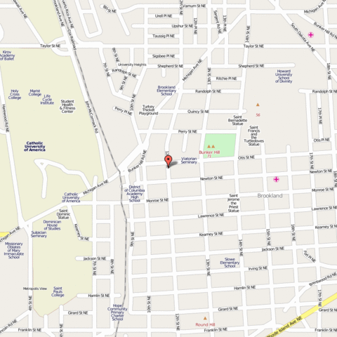 Meeting Jeronimo Gracian