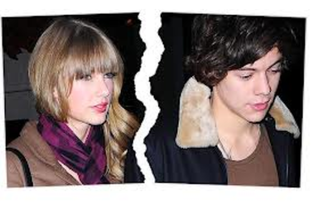 Haylor Breakup