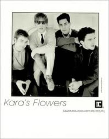 "Kara's Flowers"