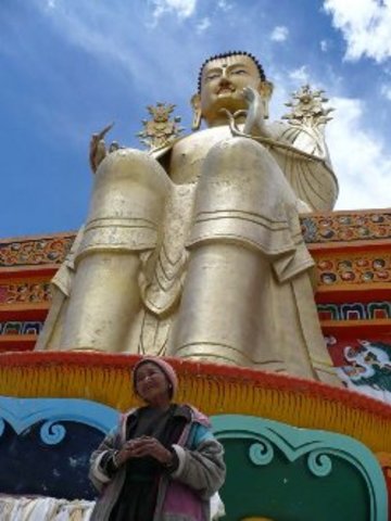 Padre nostro che sei nei GENI