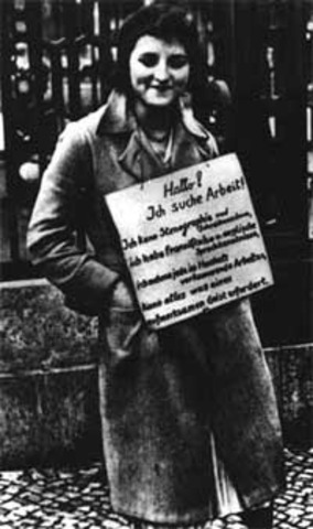 5 Million Unemployed