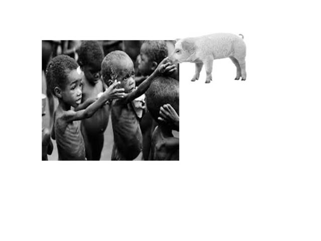 Torture for Living Part 1