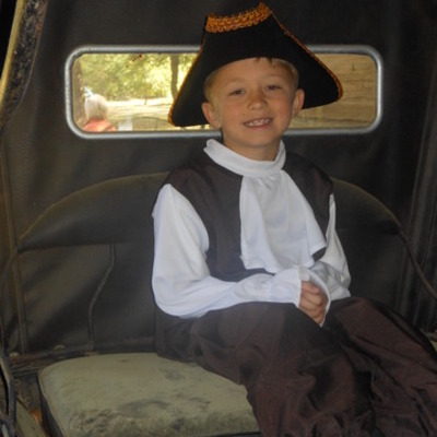 Timeline: Beginning of American History