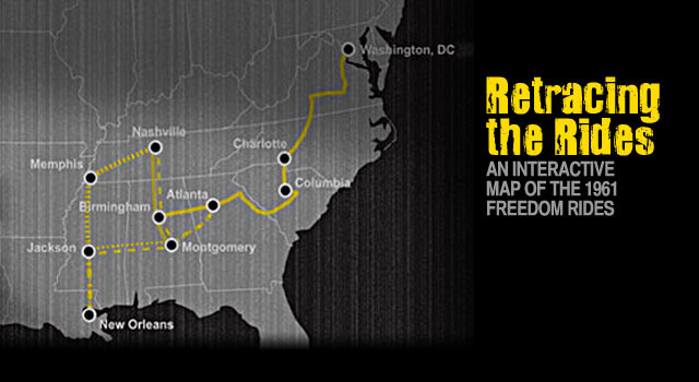 Freedom Riders part 3