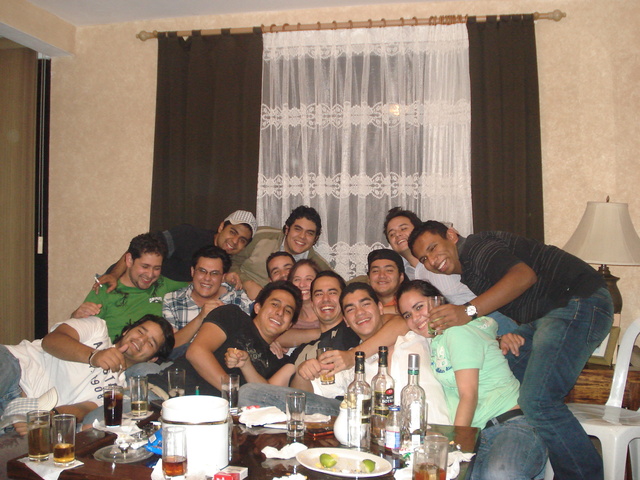 INGRESO A LA UNIVERSIDAD