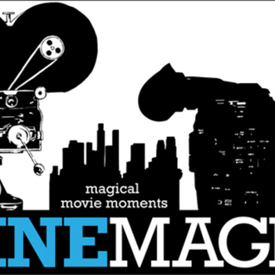 Timeline: Cinemagix - Magical Movie Moments