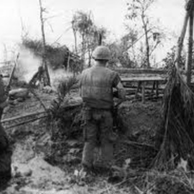 Timeline: New Frontiers, Familiar Enemies :O